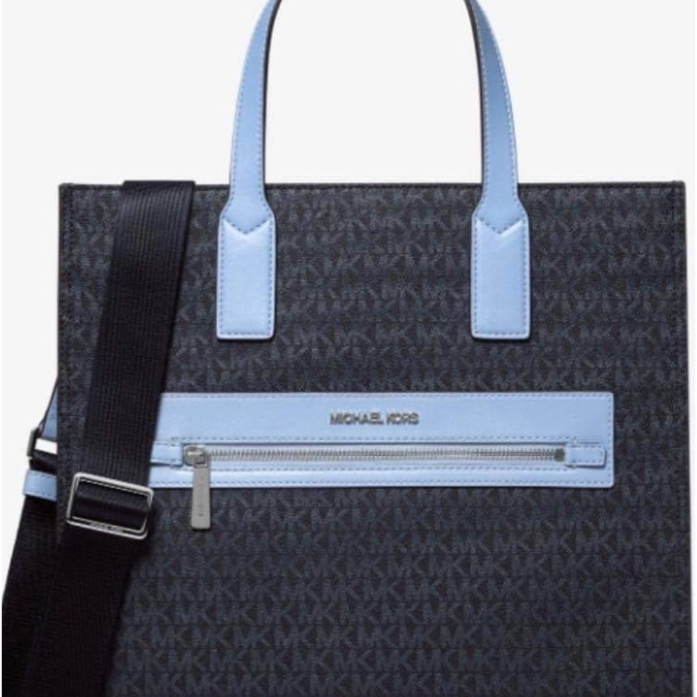 Gently used MK tote